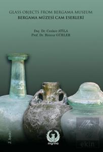 Bergama Müzesi Cam Eserleri