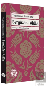 Bergüzar-ı Ahlak