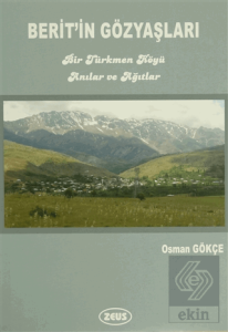 Berit'in Gözyaşları