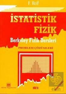 BERKELEY İSTATİSTİK FİZİK PROBLEM ÇÖZÜM -BİLİM