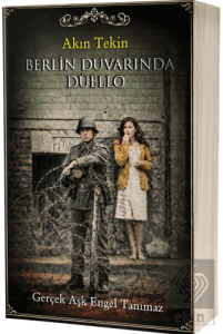 Berlin Duvarında Düello