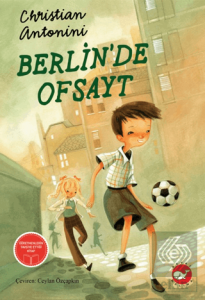Berlin'de Ofsayt