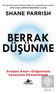 Berrak Düşünme