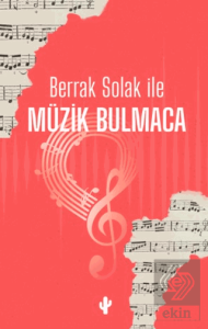 Berrak Solak ile Müzik Bulmaca