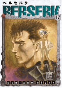 Berserk 17