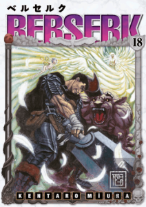 Berserk 18