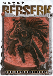 Berserk 19