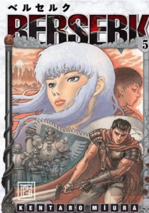Berserk 5