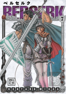 Berserk 7