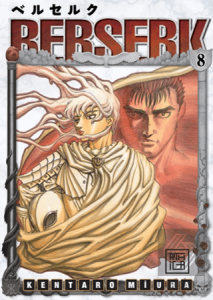 Berserk 8