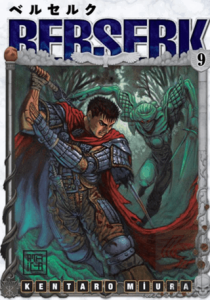 Berserk 9