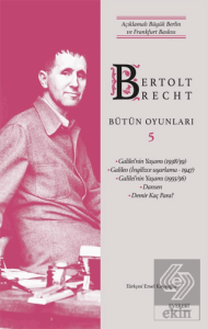 Bertolt Brecht Bütün Oyunları 5