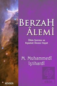 Berzah Alemi