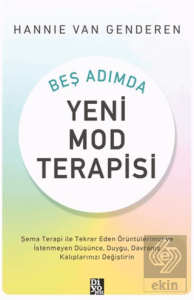 Beş Adımda Yeni Mod Terapisi