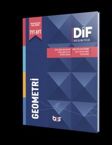 Bes Dif Tyt Ayt Konu Anlatım Geometri - 2025-26