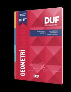 Bes Duf Tyt Ayt Soru Föyü Geometri - 2025-26