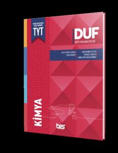 Bes Duf Tyt Soru Föyü Kimya - 2025-26