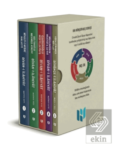 Beş Er Külliyatı (5 Kitap Takım)
