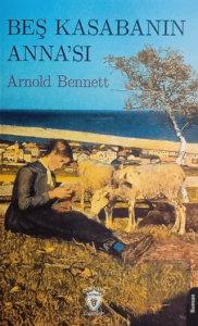 Beş Kasabanın Anna'sı