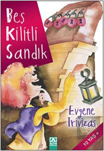 Beş Kilitli Sandık