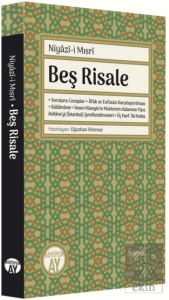 Beş Risale