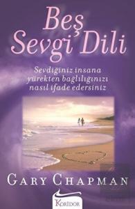 Beş Sevgi Dili
