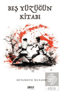 Beş Yüzüğün Kitabı