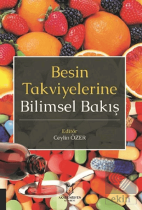 Besin Takviyelerine Bilimsel Bakış