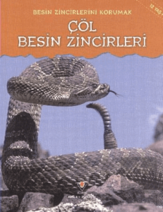 Besin Zincirlerini Korumak - Çöl Besin Zincirleri