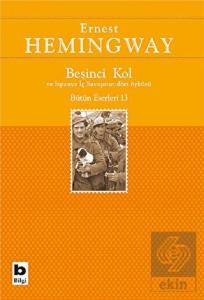 Beşinci Kol ve İspanya İç Savaşının Dört Öyküsü