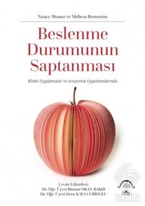Beslenme Durumunun Saptanması