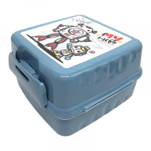 Titiz Beslenme Kabı Vera