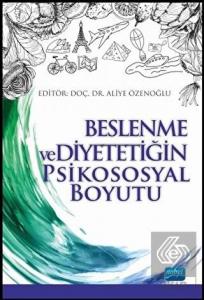 Beslenme ve Diyetetiğin Psikososyal Boyutu