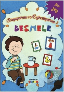 Besmele - Boyuyorum ve Öğreniyorum 3