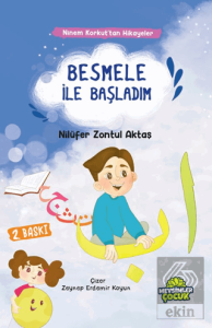 Besmele İle Başladım