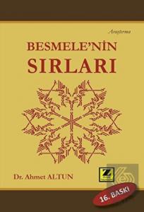 Besmele'nin Sırları