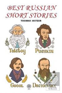 Best Russian Short Stories