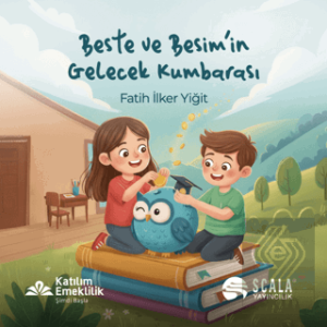 Beste ve Besimin Gelecek Kumbarası