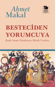 Besteciden Yorumcuya