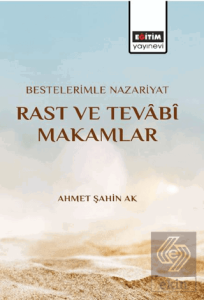 Bestelerimle Nazariyat Rast Ve Tevabi Makamlar