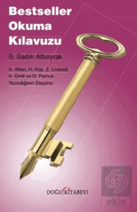 Bestseller Okuma Kılavuzu
