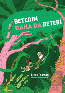 Beterin Daha Da Beteri