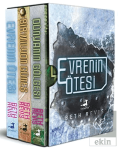 Beth Revis Seti (3 Kitap Takım)