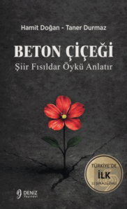 Beton Çiçeği