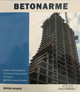 Betonarme