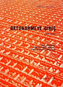 Betonarmeye Giriş