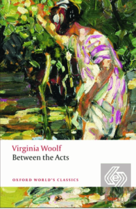 Between The Acts