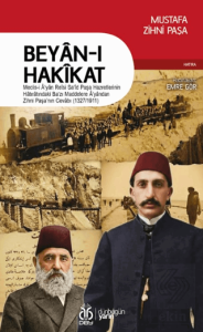 Beyan-ı Hakikat