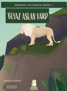 Beyaz Aslan Vlad