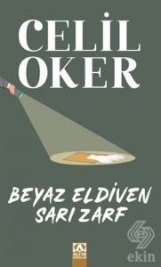 Beyaz Eldiven Sarı Zarf (Özel Baskı)